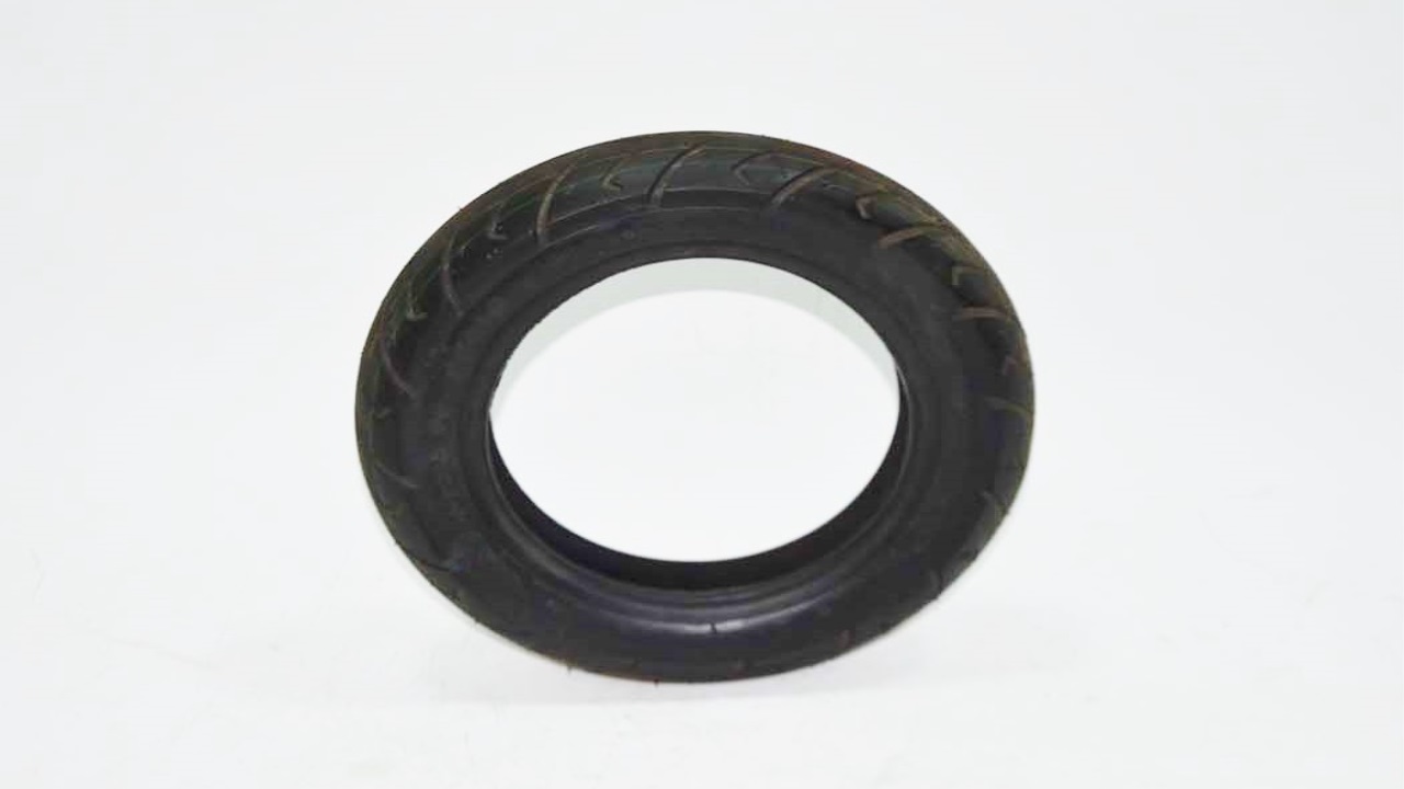 SCOOTER ÖN DIŞ LASTİK (90X90-10)